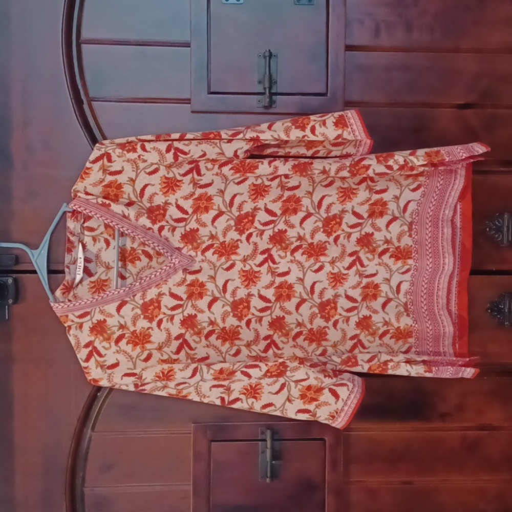 Biba Tunic - image 1